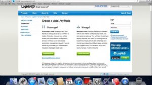 How to download Hamachi on mac