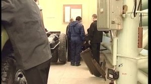 2002.09.17 Мегион. МНГ профессиональный колледж