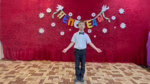 Праздничный концерт ко Дню Матери