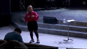 Мария Карбасова "МЕСЯЦ БЛАГОДАТИ" 03.03.2024