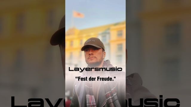 Fest der Freude