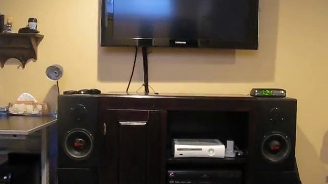 Gaming Setup V4 - One of the best 2009 setup.