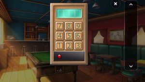 100 Doors - Escape from Work | Level 58
