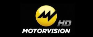 MOTORVISION TV