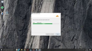 How to install Cloudflare WARP properly on windows 8/10/11 (2023)