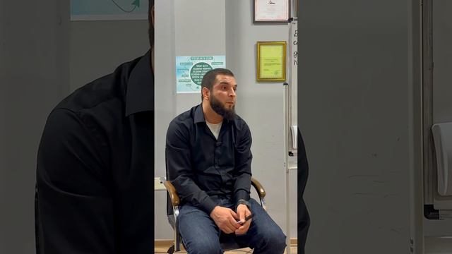 Лекция для Созависимых. Реабилитационный центр Свобода