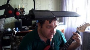 Metallica - Moth Into Flame кавер