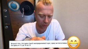 Пробую египетский десерт Ом Али. #хургада2023 #десерт