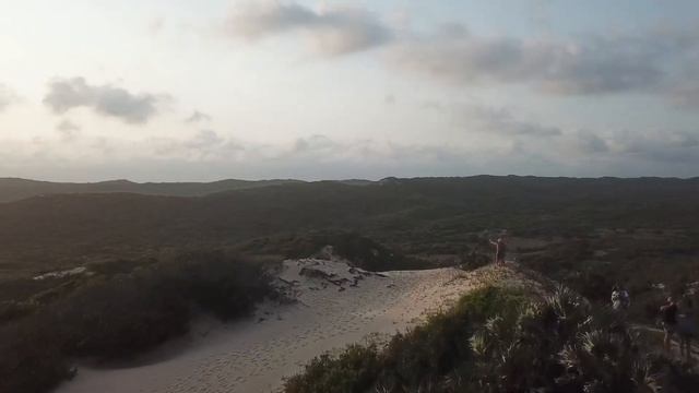 Mozambique 2019/2020 trip fly over смотреть онлайн