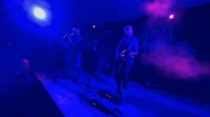 Сергей МАВРИН feat. Игорь «Варвар» ГОНЧАРОВ - Утоли мои печали (Концерт в БТР, 28.09.2024)