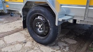 Колеса R16