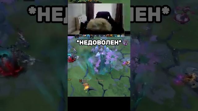 Алфавит по доте 2 буква "С" Скрин души #dota2  #дота2 #alohadance