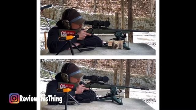 Indian Creek Blast Forward Device! (NOT a Silencer!) смотреть онлайн