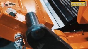 СТАНКИ ЛИСТОГИБОЧНЫЕ STALEX: краткий обзор модельного ряда