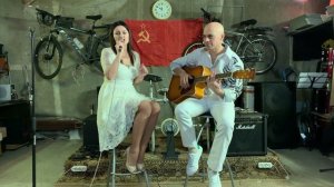 «СТОЮ НА ПОЛУСТАНОЧКЕ»