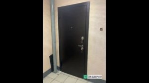 Работы по установке дверей Феррони Гарда 8