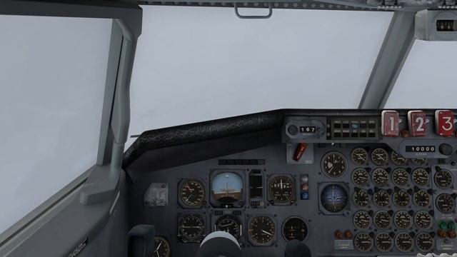 X Plane 11 - BOEING 707 Honolulu - Tokyo | PANAM - Flight 1 Leg 2 смотреть онлайн