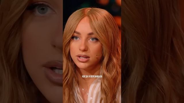 Мари Краймбрери о том как пришла в лейбл Velvet Music❤️