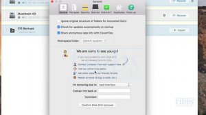 How to remove delete or uninstall Disk Drill MacBook Pro