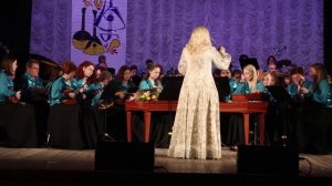 Е.Дербенко. Фантазия на темы И.Дунаевского.