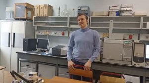 Всероссийская олимпиада школьников по химии