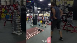 Илюхин Егор,ТФ Люберцы,ЧК,93, 5:38
#terfit #TERFIT_Челлендж #TERFIT_рывокгантелибросокмяча