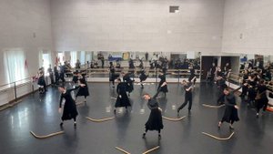 15-10-2024 татарский танец с коромыслами