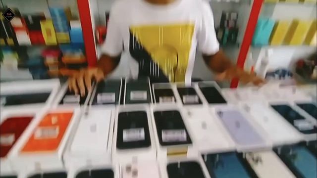 Secondhand Phone market in Guwahati,Assam|Used mobile sale@SFtraders#iphone #oneplus sasta phone