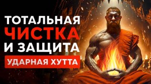 Очень Сильное ВОЗДЕЙСТВИЕ! 🔥 Тотальная ЧИСТКА и ЗАЩИТА от Любого НЕГАТИВА | Очищение от Негатива