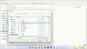 wmi.dll missing in Windows 11 | How to Download & Fix Missing DLL File Error