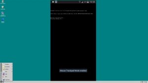 Windows 95 on Android