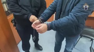 Сотрудники ФСБ и СК задержали в Саратове начальника управления федеральной службы