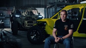 Я Лечу. Самый быстрый багги. Эпизод 1. Как продать "Китайца".