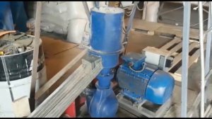 Отзыв о курском грануляторе Соловей 4