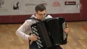 БАХ Прелюдия и фуга си минор - Никита Украинский / BACH Prelude and Fugue BWV 544- Nikita Ukrainskii