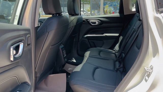 Jeep Compass Limited Premium ¿Te gusta? смотреть онлайн