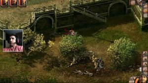 РЕТРО-понедельник: COMMANDOS - 2 (часть 1)