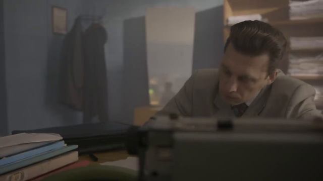 Убойная позиция ｜ Вещдок