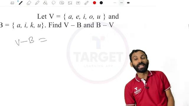 Plus One Mathematics | Public Exam Crash Course | Sets | Target Learning App | Shahas Sir