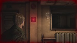 Silent Hill 2 (2024) С этим Местом что то не так но что ?