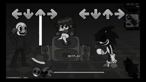 Fnf Unknown Suffering V2 But Everyone And Different Characters Sings It Betadciu