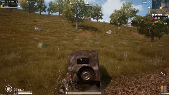 Tencent Gaming Buddy - Official PUBG Emulator Gameplay - How Does It Run?