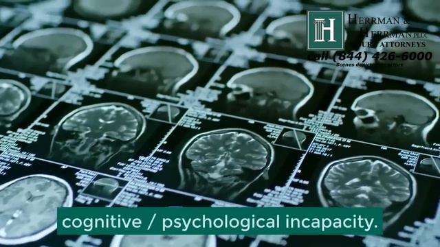 Catastrophic Injuries Turn Lives Upside Down - Part 1 - Herrman & Herrman смотреть онлайн