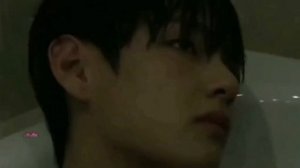 #bts песня Чонгука для Тэхёна. 
очень красиво получилось