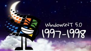 Windows BFDI! All BFDI In Windows Repose!