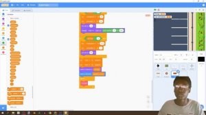 How to Make GTA (Grand Theft Auto) in Scratch 3.0 - Part 7