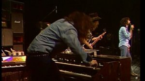 Deep Purple - Live in Concert 72/73 - Фильм 1