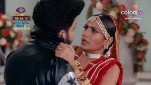 Naagin 5 | नागिन 5 | Episode 22 | Shakura Decides To Marry Bani