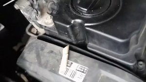 Dodge Journey 2008 2.0 103KW ECE