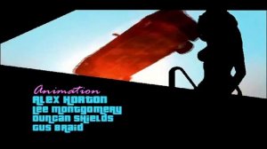 Grand Theft Auto: Vice City (2002) | Intro Theme Song Video